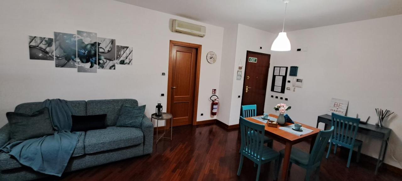Regina Ciclarum Suite ฟิวมิชีโน ภายนอก รูปภาพ