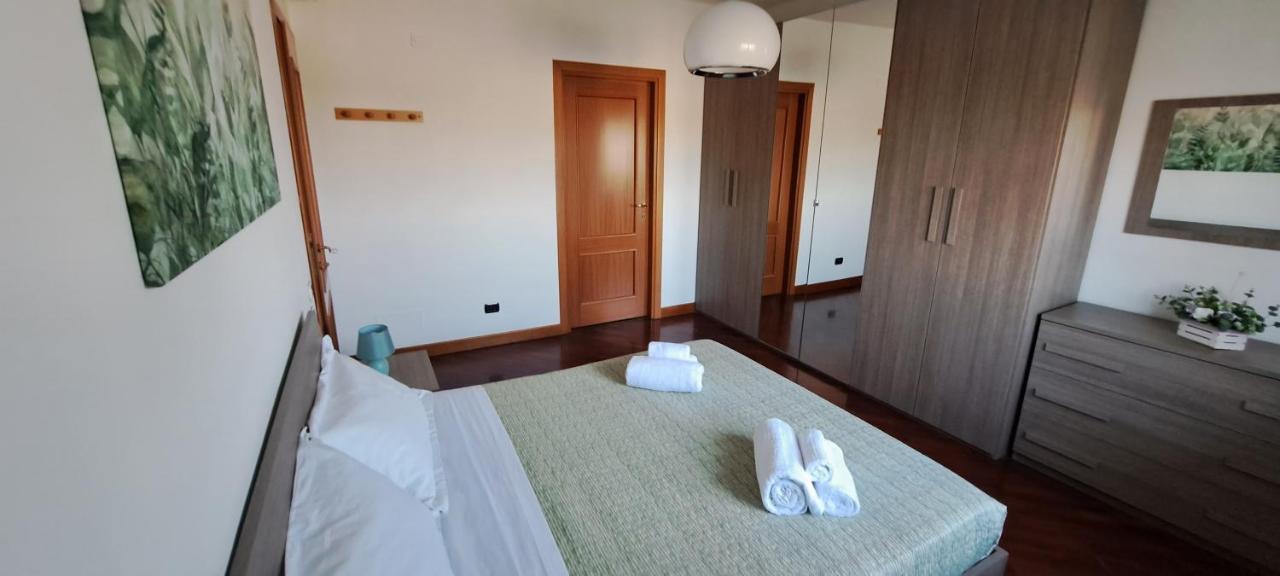 Regina Ciclarum Suite ฟิวมิชีโน ภายนอก รูปภาพ